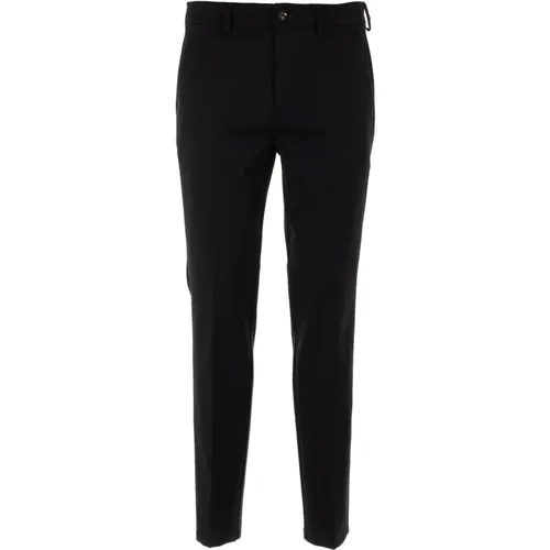 Trousers > Slim-fit Trousers - - Cruna - Modalova