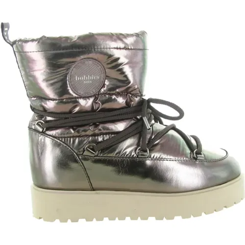 Sport > Ski & Wintersport > Snow Boots - - Bobbies Paris - Modalova