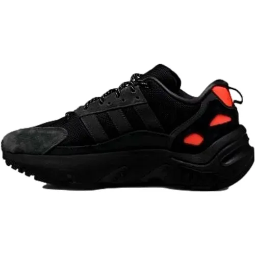 Adidas - Shoes > Sneakers - Black - Adidas - Modalova