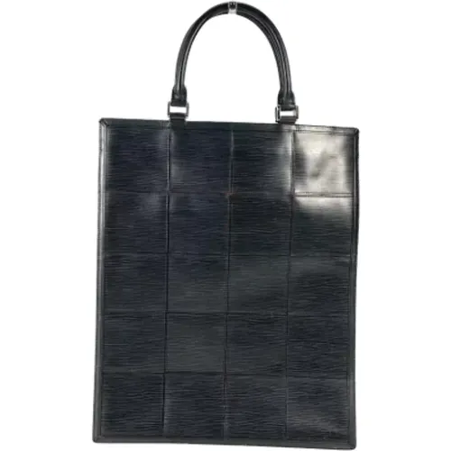 Pre-owned > Pre-owned Bags > Pre-owned Tote Bags - - Louis Vuitton Vintage - Modalova