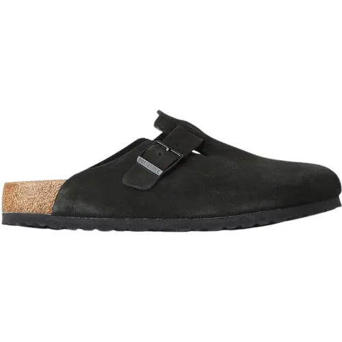 Shoes > Flats > Loafers - - Birkenstock - Modalova