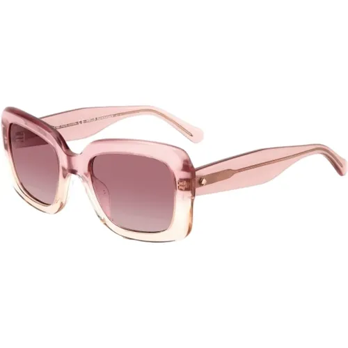 Accessories > Sunglasses - - Kate Spade - Modalova