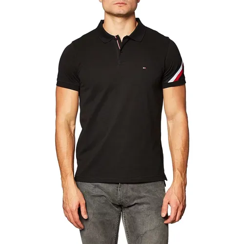 Tops > Polo Shirts - - Tommy Hilfiger - Modalova