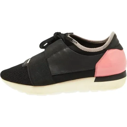 Pre-owned > Pre-owned Shoes > Pre-owned Sneakers - - Balenciaga Vintage - Modalova