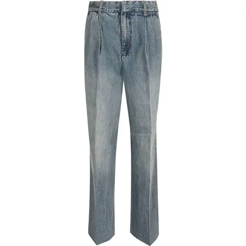 Jeans > Straight Jeans - - Zimmermann - Modalova