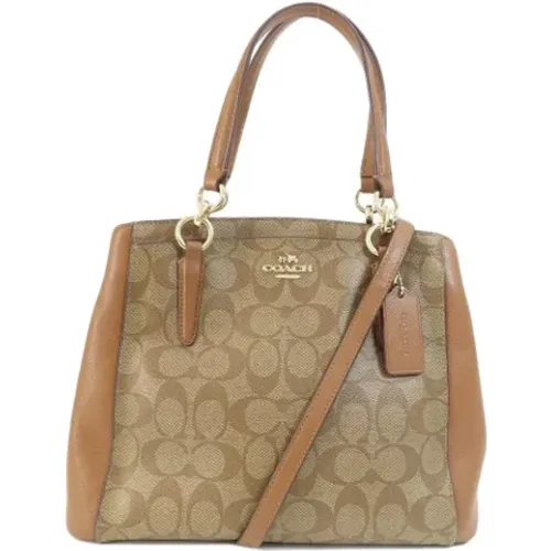 Pre-owned > Pre-owned Bags > Pre-owned Handbags - - Coach Pre-owned - Modalova