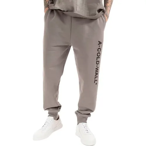 A-Cold-Wall - Joggings - Gris - A-Cold-Wall - Modalova