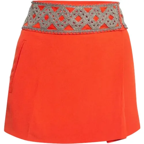 Pre-owned > Pre-owned Skirts - - Isabel Marant Pre-owned - Modalova