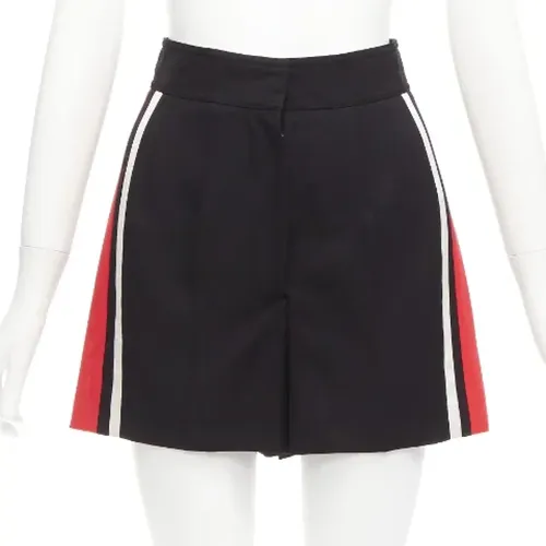 Pre-owned > Pre-owned Shorts - - Alexander McQueen Pre-owned - Modalova