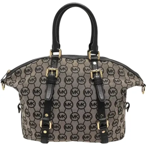 Pre-owned > Pre-owned Bags > Pre-owned Tote Bags - - Michael Kors Pre-owned - Modalova