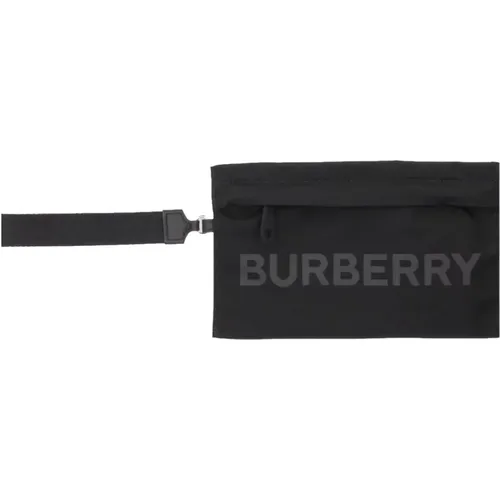 Burberry - Bags - Black - Burberry - Modalova