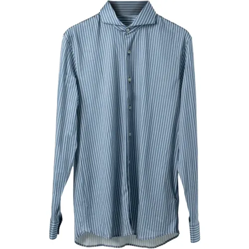 Shirts > Casual Shirts - - van Laack - Modalova