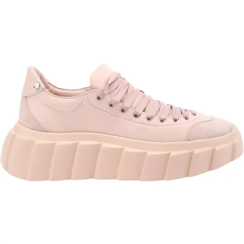 AGL - Shoes > Sneakers - Pink - AGL - Modalova