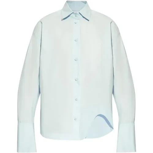 Blouses & Shirts > Shirts - - The Attico - Modalova