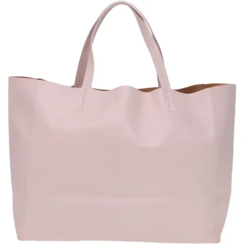 Pre-owned > Pre-owned Bags > Pre-owned Tote Bags - - Celine Vintage - Modalova