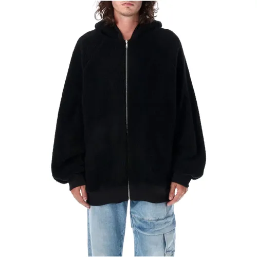 Sweatshirts & Hoodies > Zip-throughs - - 1017 Alyx 9SM - Modalova