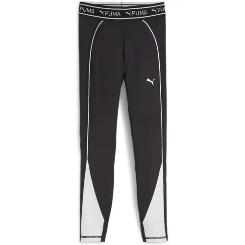 Sport > Fitness > Training Bottoms > Training Leggings - - Puma - Modalova