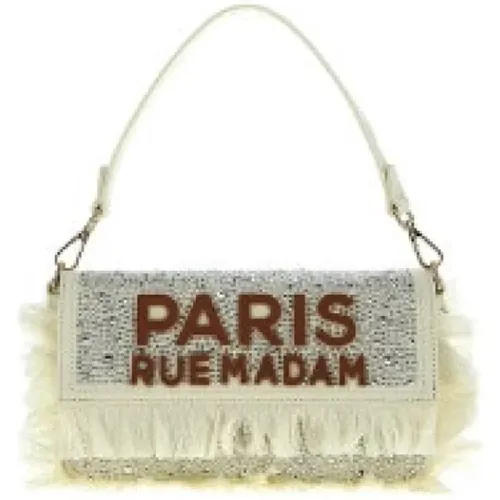 Bags > Shoulder Bags - - Rue Madam - Modalova