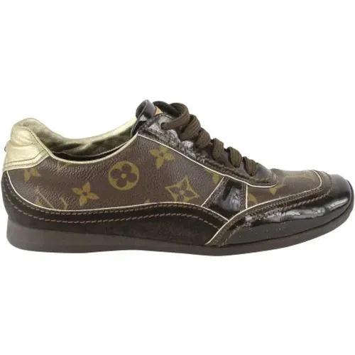 Pre-owned > Pre-owned Shoes > Pre-owned Sneakers - - Louis Vuitton Vintage - Modalova