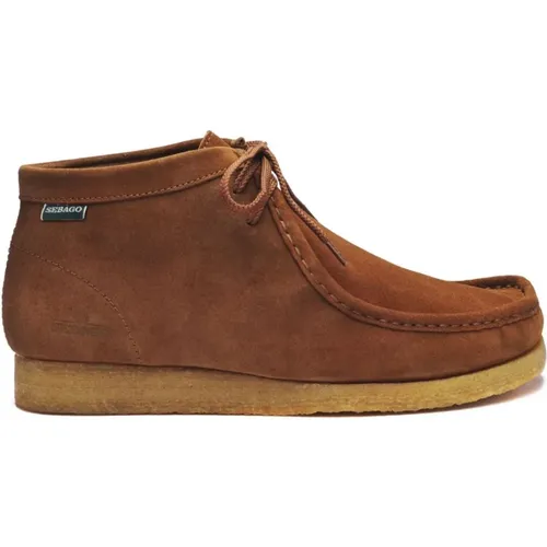 Bottes et bottines - - Sebago - Modalova