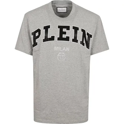 Tops > T-Shirts - - Philipp Plein - Modalova