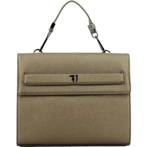 Bags > Handbags - - Trussardi - Modalova