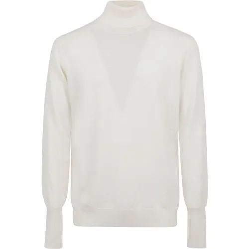 Knitwear > Turtlenecks - - Ballantyne - Modalova