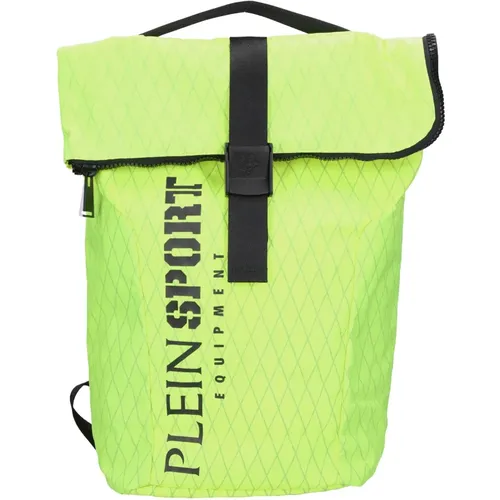 Bags > Backpacks - - Plein Sport - Modalova