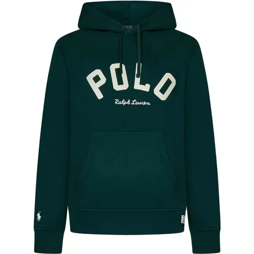 Sweatshirts & Hoodies > Hoodies - - Ralph Lauren - Modalova