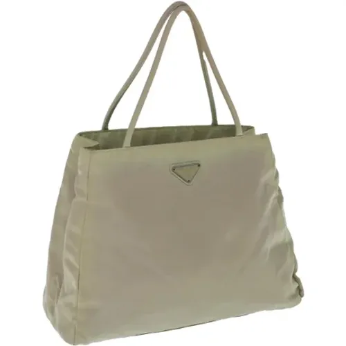 Pre-owned > Pre-owned Bags > Pre-owned Handbags - - Prada Vintage - Modalova