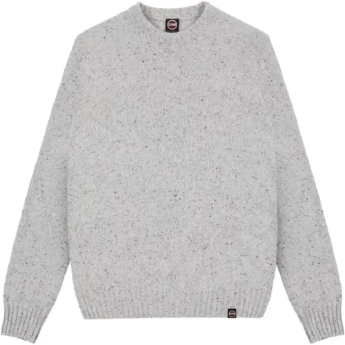 Knitwear > Round-neck Knitwear - - Colmar - Modalova