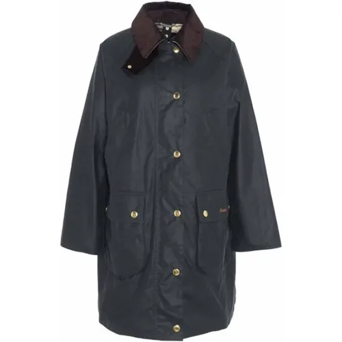 Jackets > Light Jackets - - Barbour - Modalova