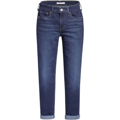 Levi's - Jeans > Cropped Jeans - - Levis - Modalova