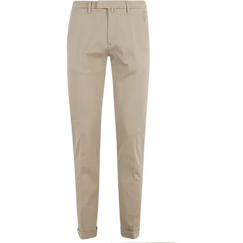 Trousers > Chinos - - Briglia - Modalova