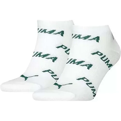 Puma - Underwear > Socks - White - Puma - Modalova