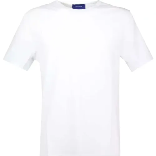 Gaudi - Tops > T-Shirts - White - Gaudi - Modalova