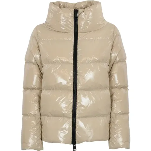 Jackets > Down Jackets - - Herno - Modalova