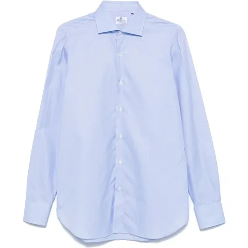 Shirts > Formal Shirts - - Finamore - Modalova