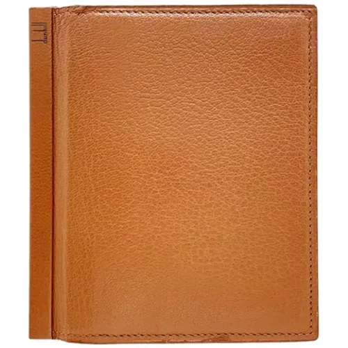 Pre-owned > Pre-owned Accessories > Pre-owned Wallets - - Dunhill Pre-owned - Modalova