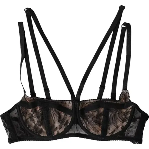 Underwear > Bras - - Dolce & Gabbana - Modalova