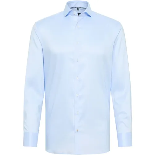 Shirts > Formal Shirts - - Eterna - Modalova