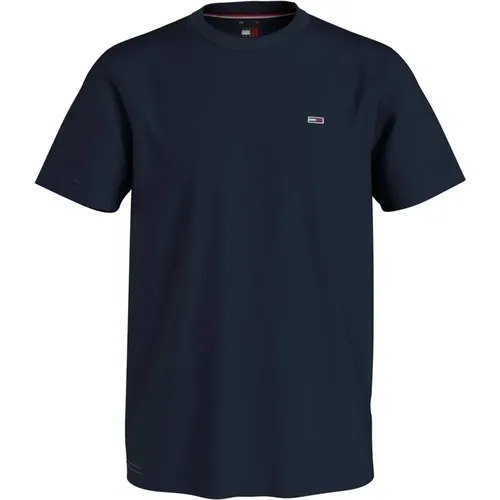 Tops > T-Shirts - - Tommy Hilfiger - Modalova