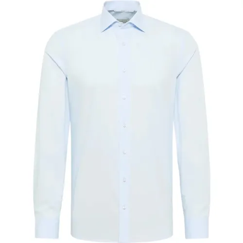 Shirts > Formal Shirts - - Eterna - Modalova