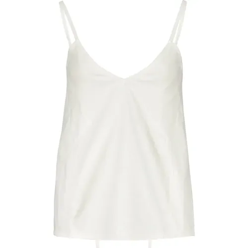 Tops > Sleeveless Tops - - Ambush - Modalova