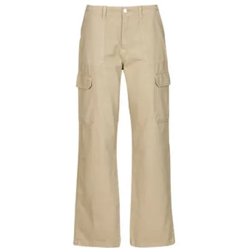 Trousers > Wide Trousers - - Only - Modalova