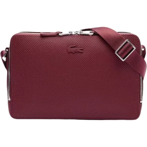 Bags > Cross Body Bags - - Lacoste - Modalova