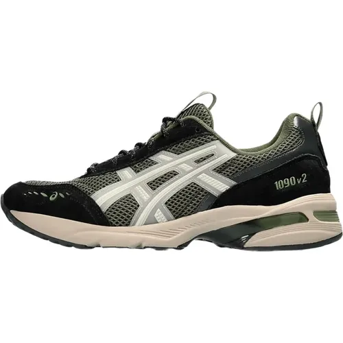 Shoes > Sneakers - - ASICS - Modalova