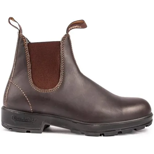 Shoes > Boots > Chelsea Boots - - Blundstone - Modalova