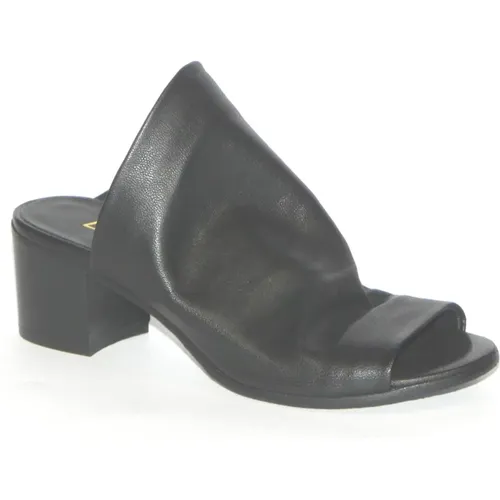 Shoes > Sandals > High Heel Sandals - - Lemaré - Modalova