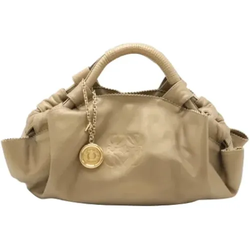 Pre-owned > Pre-owned Bags > Pre-owned Handbags - - Loewe Pre-owned - Modalova